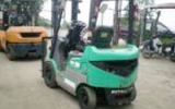 Xe nâng dầu MITSUBISHI FD30T
