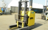 Xe nâng Komatsu FB15RS-12