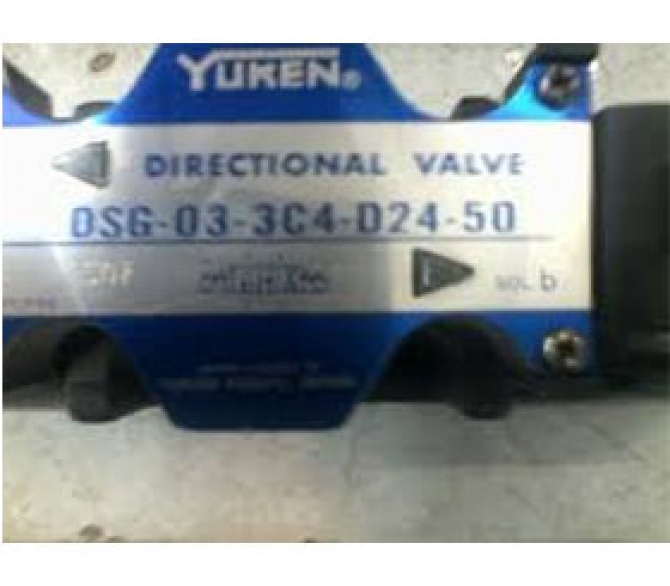 Van Điện DSG 03 3C4 01