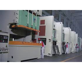 Máy Dập Seyi 35 60 110 250