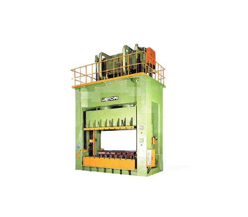 Sửa Máy Dập
