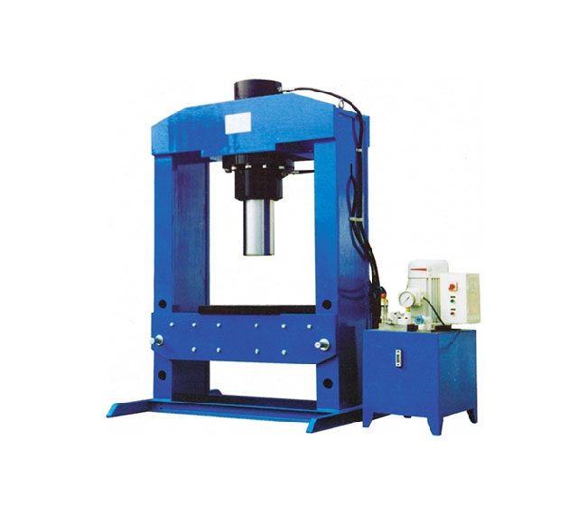 Máy Ép Thủy Lực 60 Tấn Đến 250 Tấn