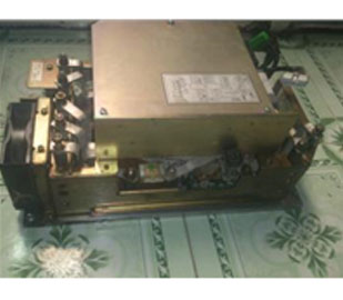 Board Toyota 5FB 15
