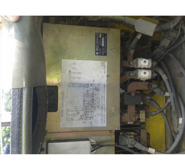 Board Xe Điện