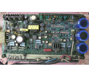 Sữa Chữa Board Mạch Điện Xe Nâng